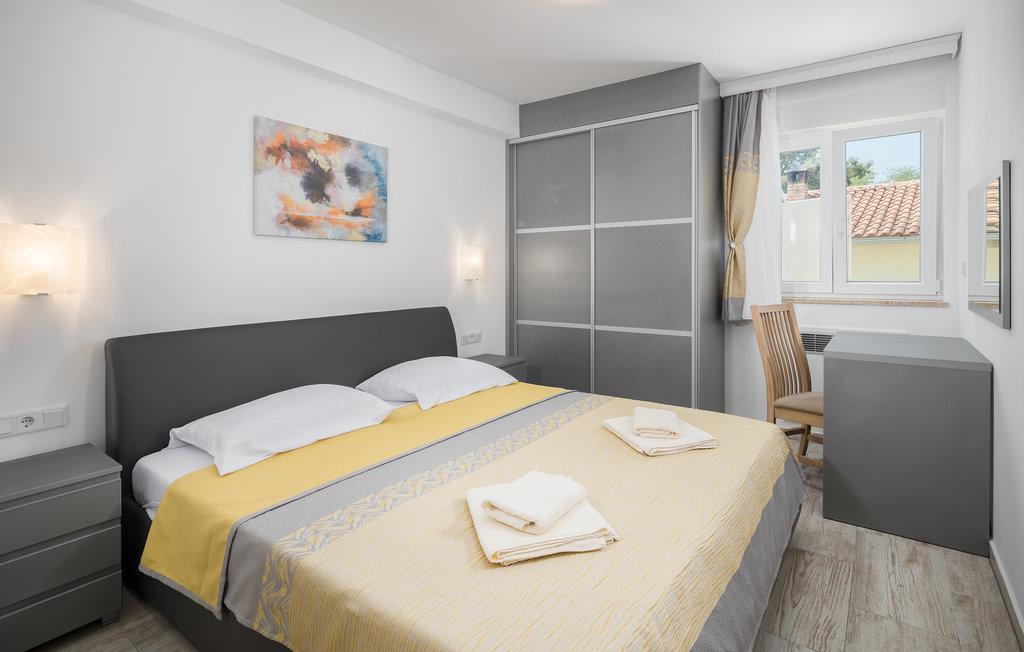 Ferienhaus - Porec , Kroatien - CIE838 24