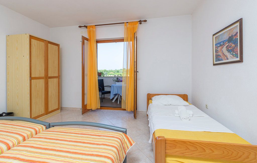 Semesterlägenhet - Vrsar , Kroatien - CIE846 15