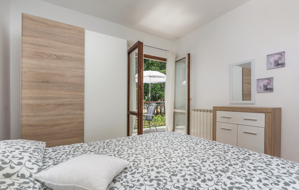 Ferieleilighet - Porec , Kroatia - CIE893 19