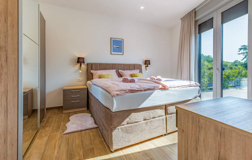 Ferienhaus - Porec- Cervar , Kroatien - CIE998 45