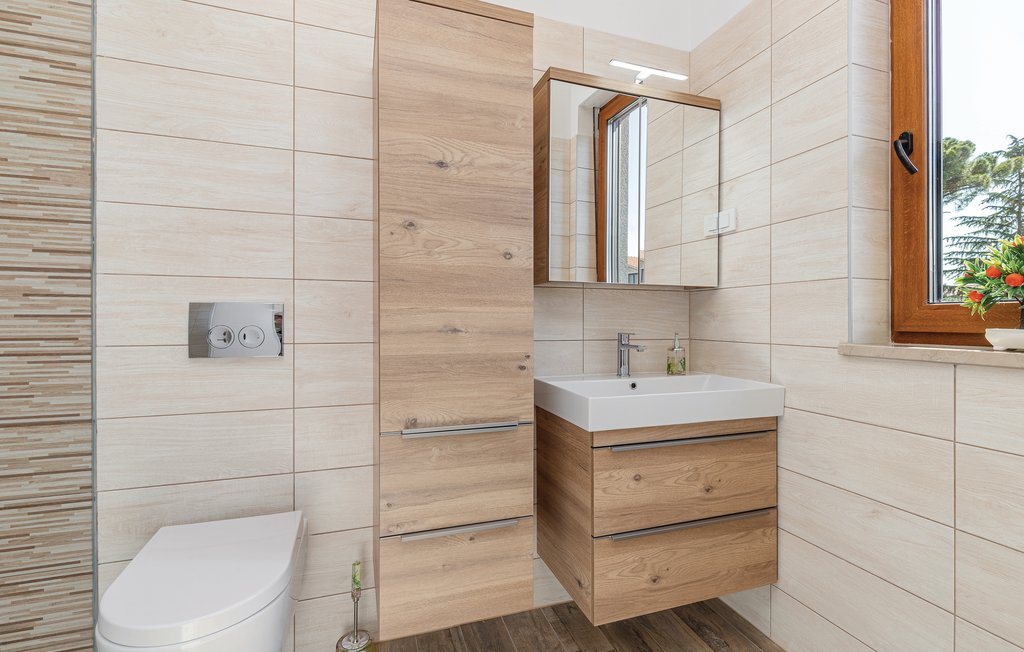 Feriehus - Porec-Cervar , Kroatia - CIE899 46