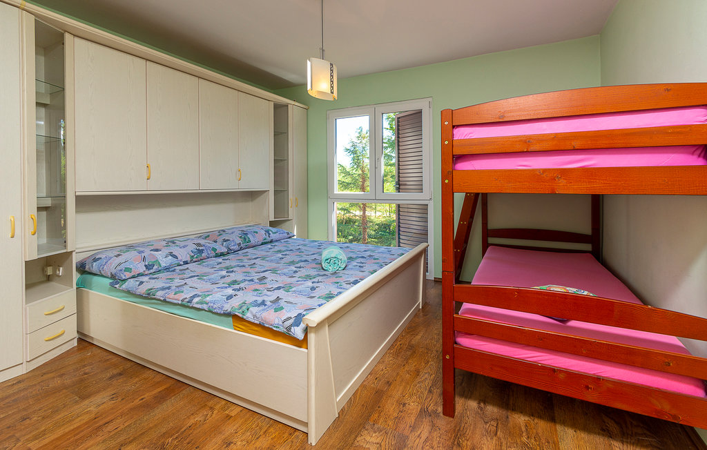 Ferieleilighet - Porec , Kroatia - CIE042 11