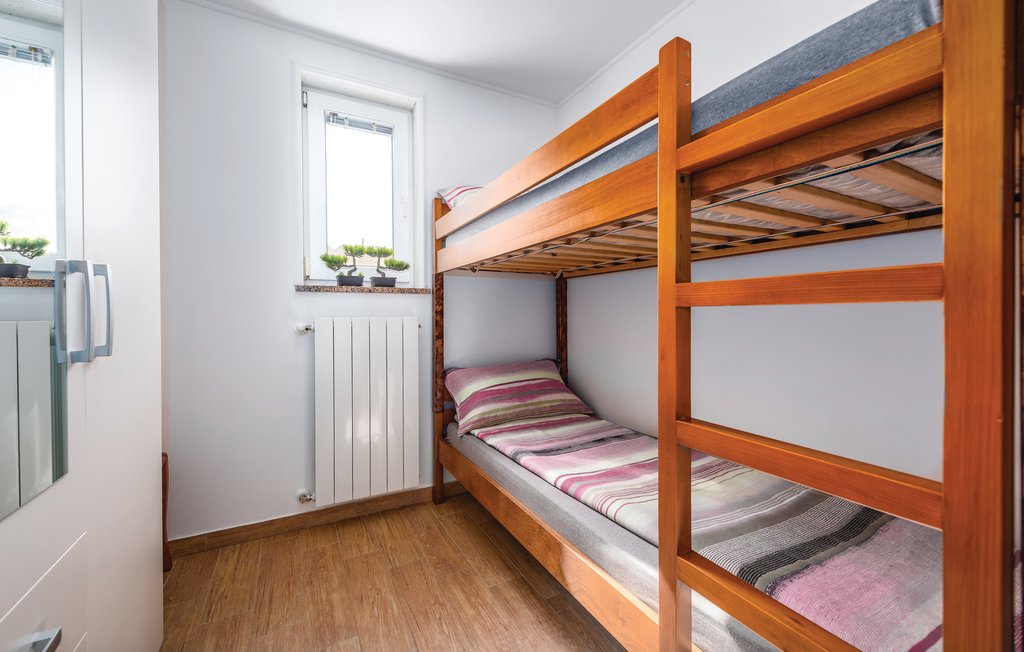 Ferieleilighet - Porec-Bonaci , Kroatia - CIE312 18