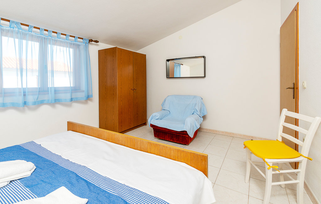 Ferieleilighet - Vrsar , Kroatia - CIE319 14