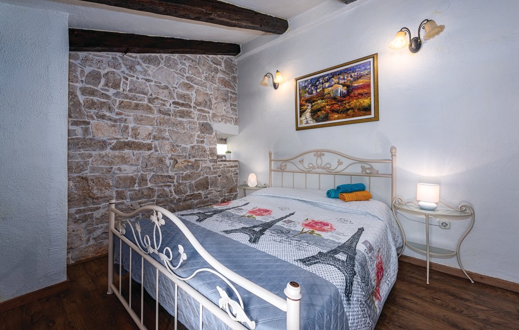 Feriehuse - Porec-Gedici , Kroatien - CIE394 17