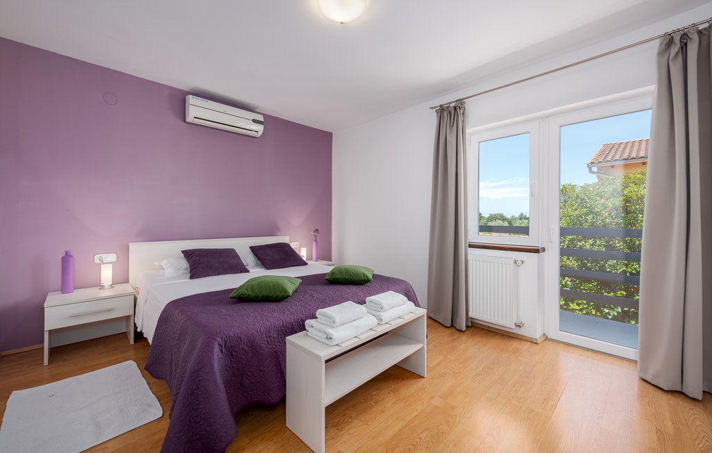 Feriehuse - Porec-Perci , Kroatien - CIE560 36