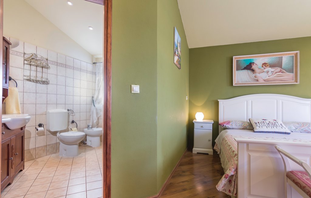 Ferienhaus - Porec-Stranici , Kroatien - CIE569 41