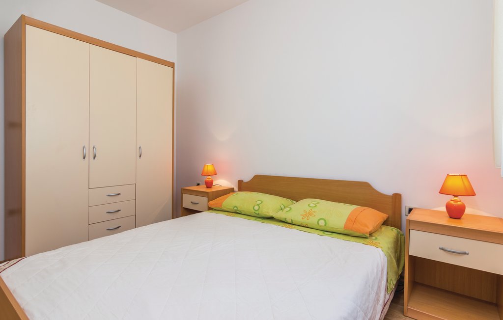 Ferieleilighet - Porec-Varvari , Kroatia - CIE677 8