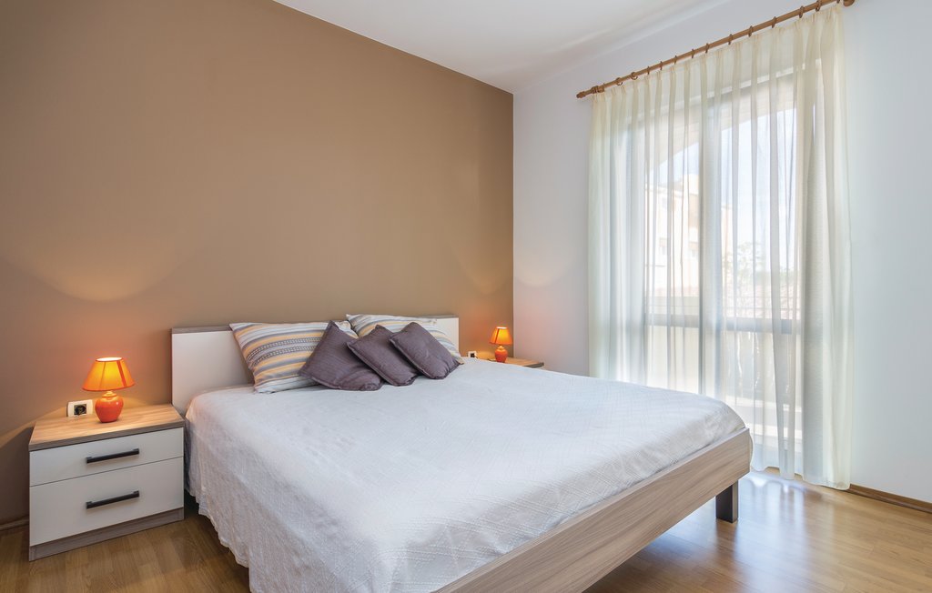 Ferieleilighet - Porec-Varvari , Kroatia - CIE678 9