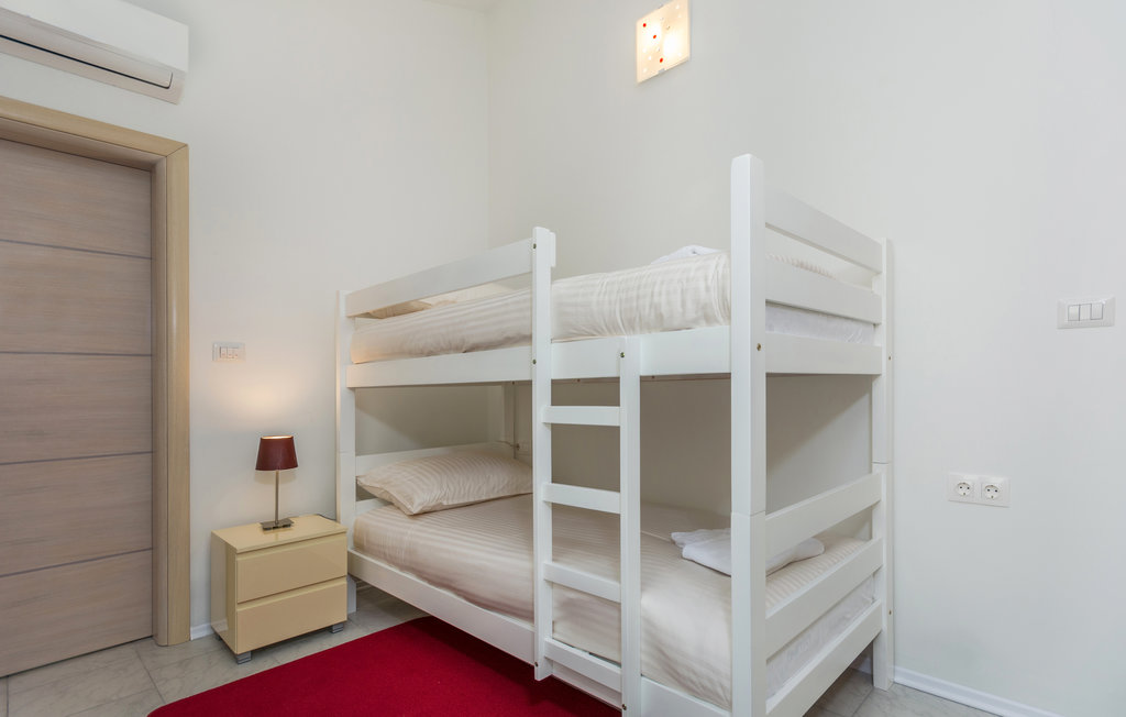 Feriehuse - Porec-Perci , Kroatien - CIE834 18