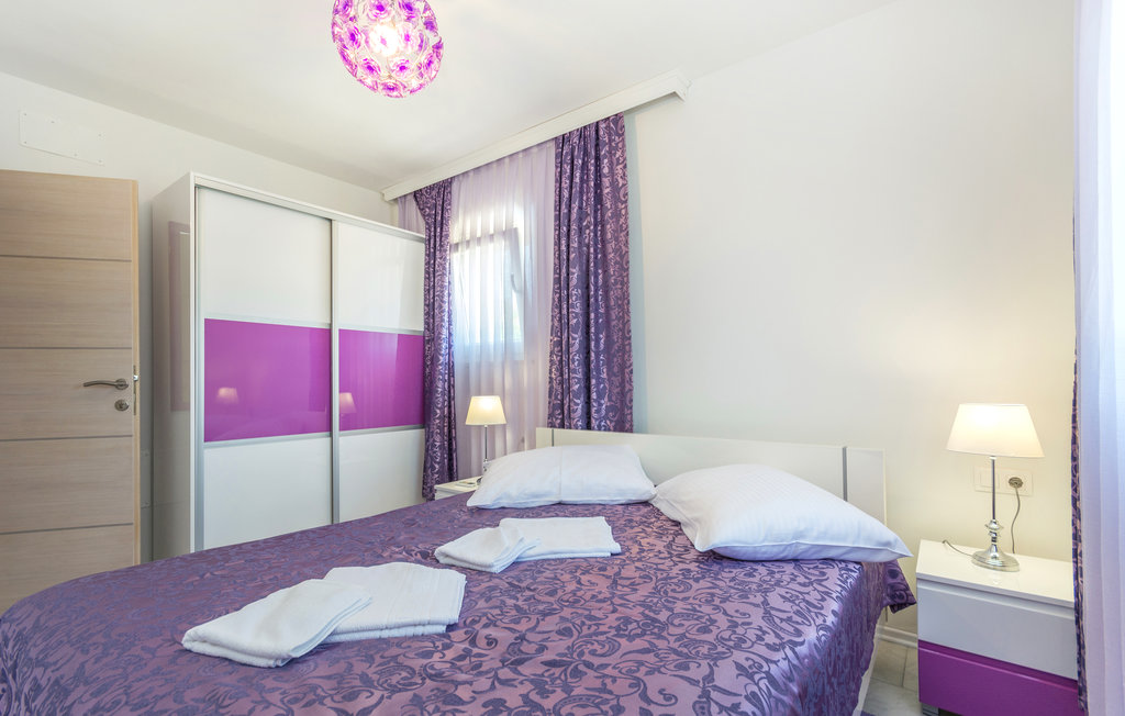 Feriehus - Porec-Perci , Kroatia - CIE835 18