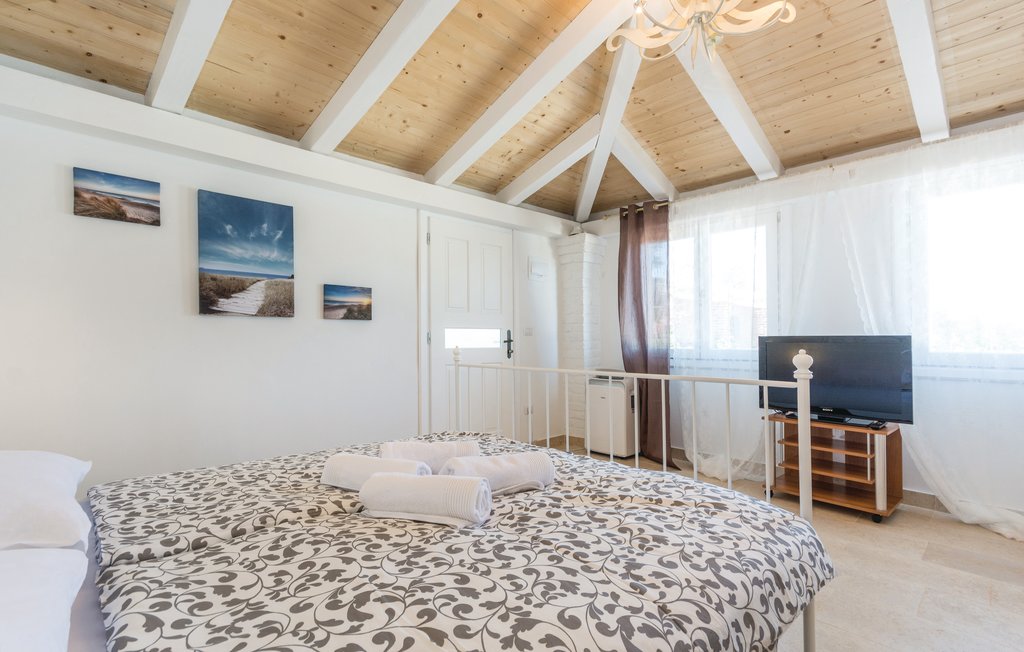 Feriehus - Porec-Tar , Kroatia - CIE843 40