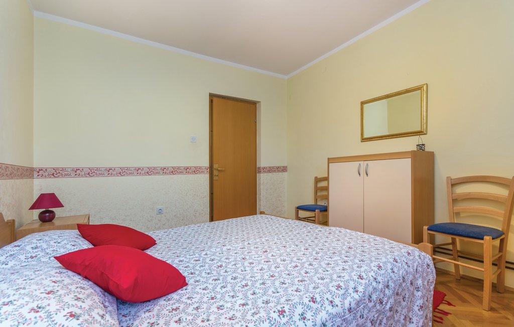 Ferieleilighet - Porec , Kroatia - CIE893 17