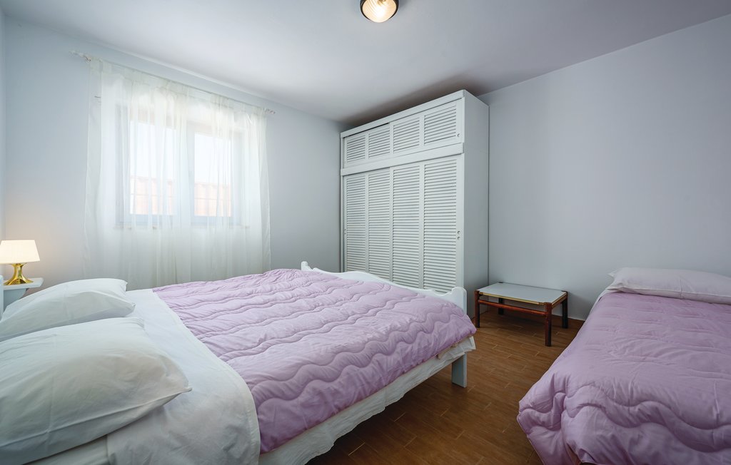 Feriehuse - Porec-Vabriga , Kroatien - CIE921 21