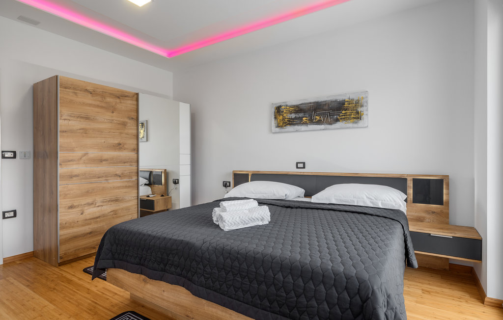 Feriehus - Porec , Kroatia - CIE940 29