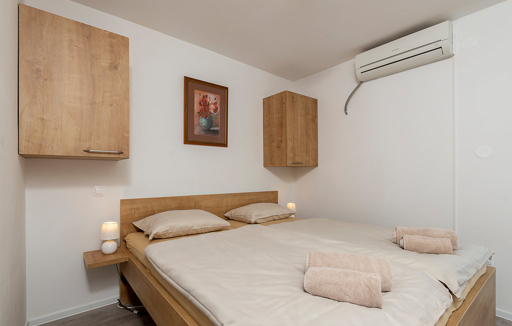 Ferienhaus - Porec-Rosini , Kroatien - CIE030 34