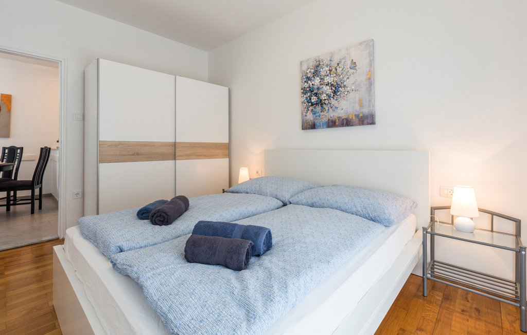 Ferieleilighet - Porec , Kroatia - CIE313 13