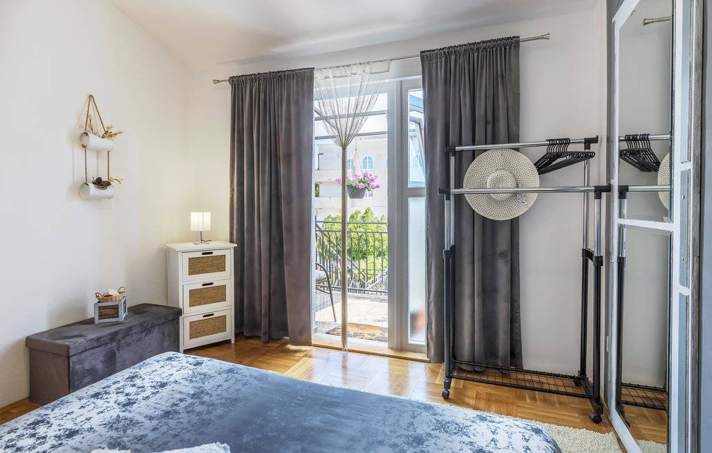 Semesterlägenhet - Vrsar , Kroatien - CIE447 19