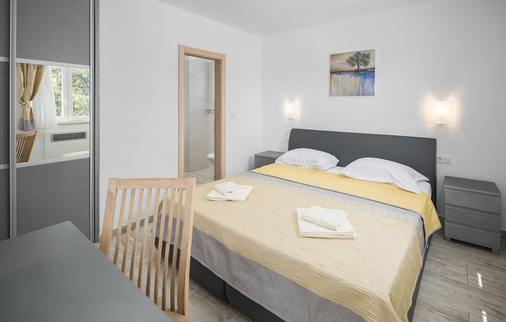 Ferienhaus - Porec , Kroatien - CIE838 21