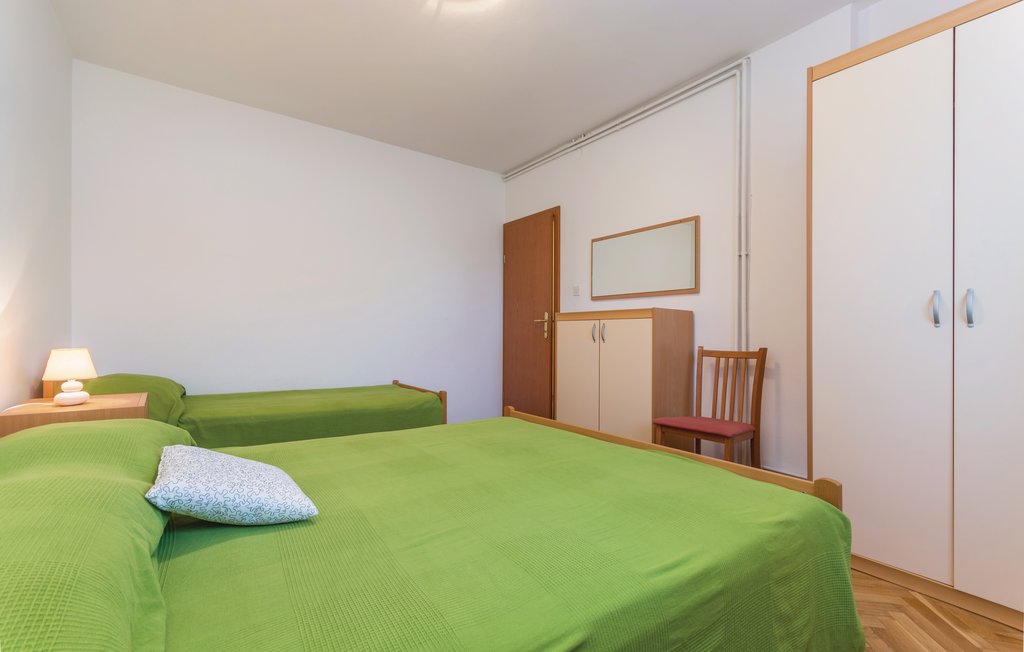 Ferieleilighet - Porec , Kroatia - CIE892 16