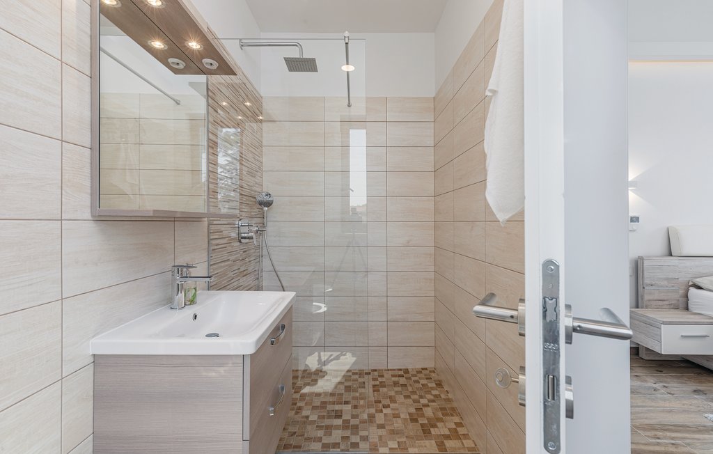 Feriehus - Porec-Cervar , Kroatia - CIE899 33