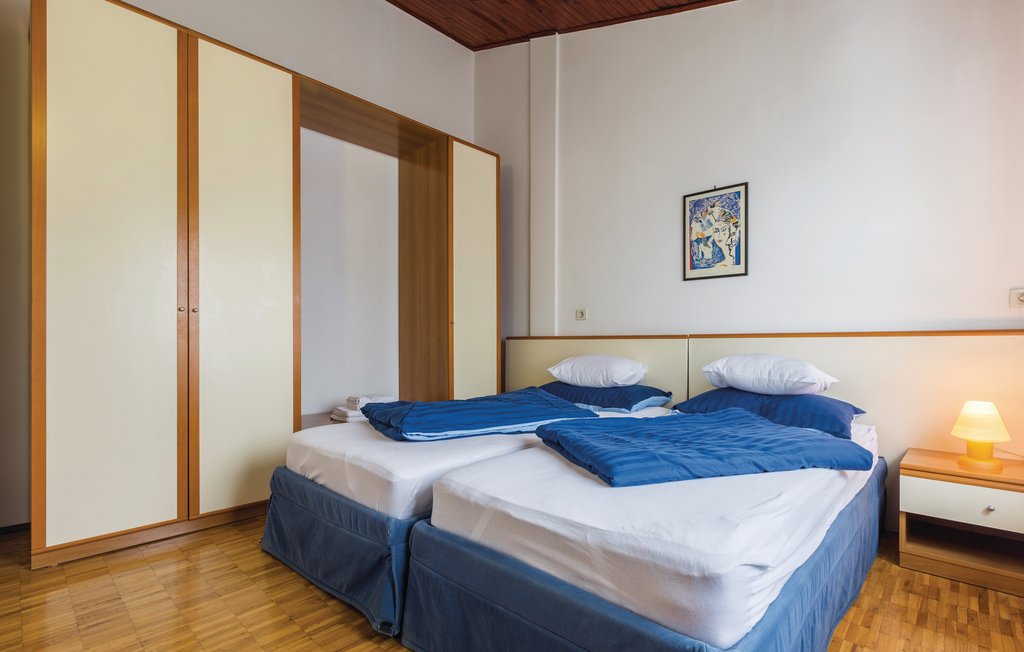 Ferieleilighet - Porec , Kroatia - CIE906 13