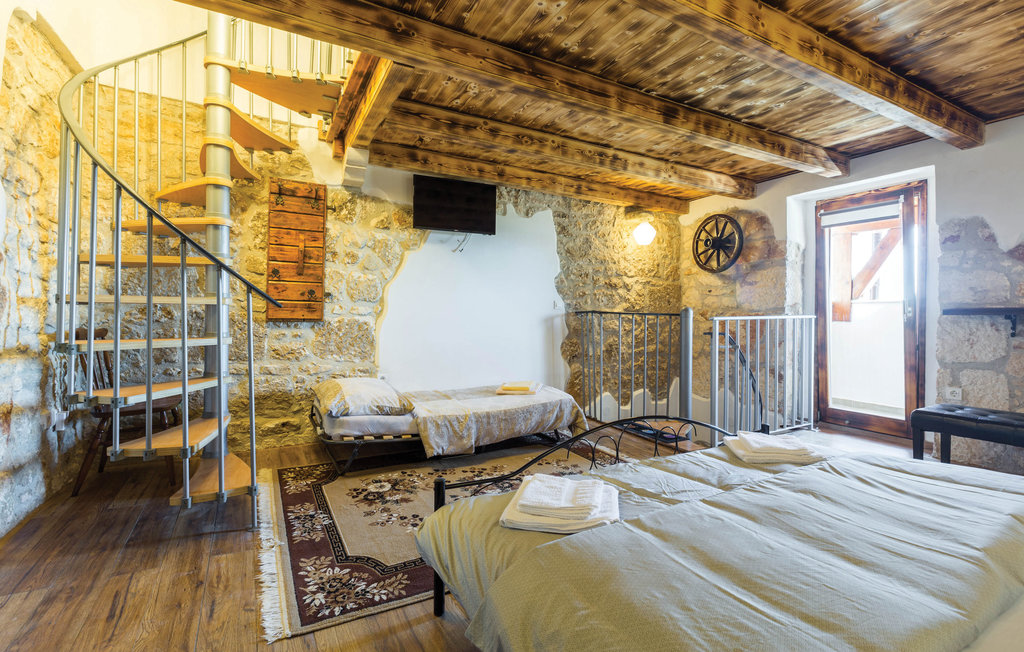 Ferienhaus - Porec-Jasenovica , Kroatien - CIE924 15