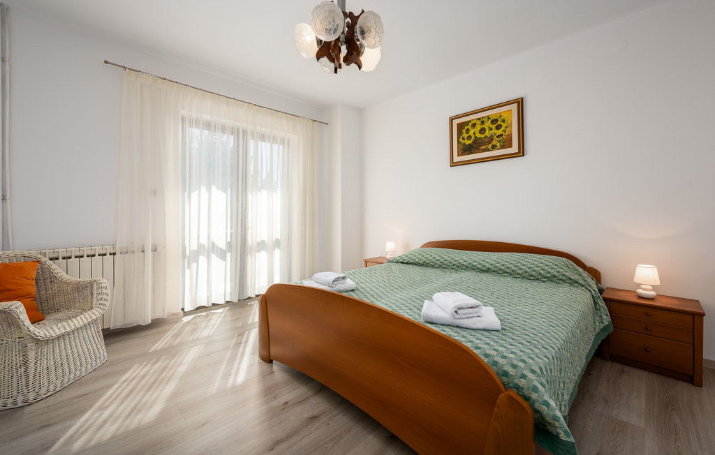 Feriehus - Porec-Vranici , Kroatia - CIE945 26