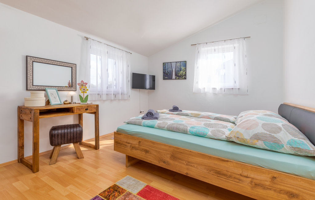 Feriehus - Porec-Musalez , Kroatia - CIE972 26