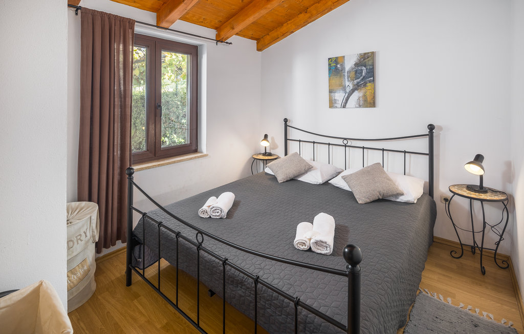 Ferienhaus - Porec - Kukci , Kroatien - CIE994 20