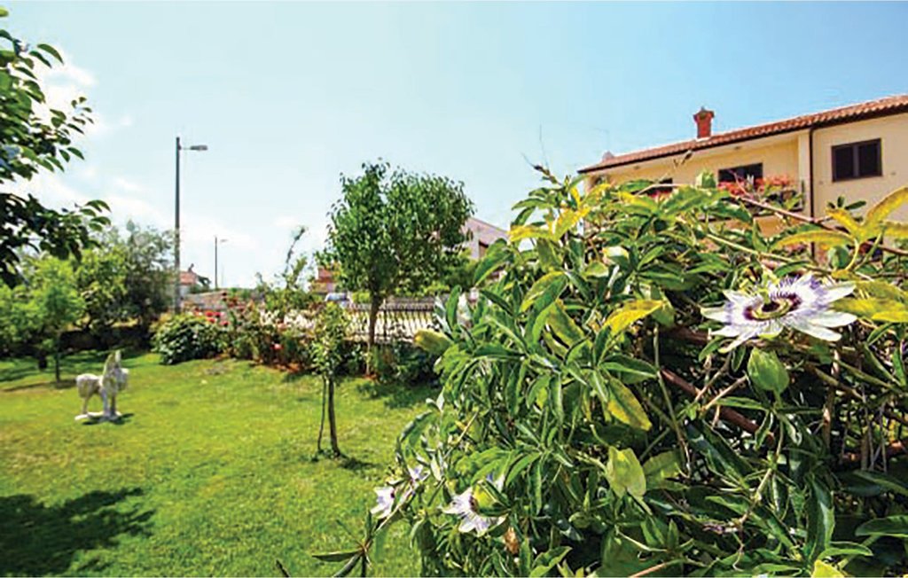 Ferieleilighet - Porec-Vrvari , Kroatia - CIE302 12