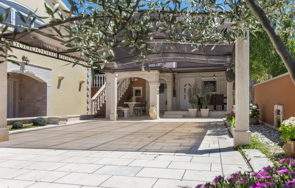 Ferieleilighet - Porec-Kosinozici , Kroatia - CIE496 21