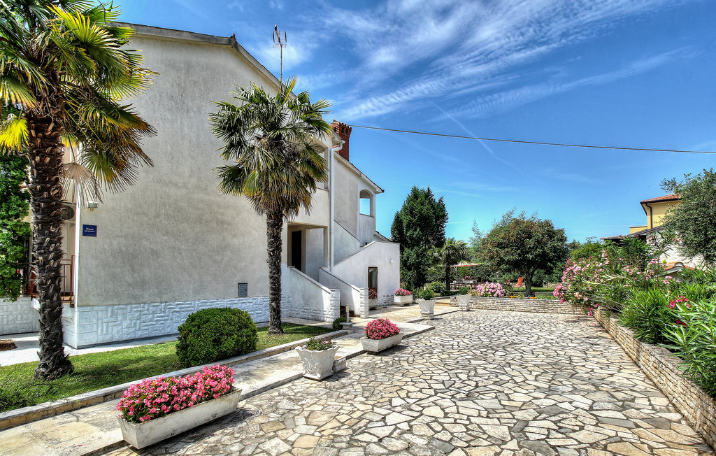 Ferieleilighet - Porec-Mugeba , Kroatia - CIE579 12
