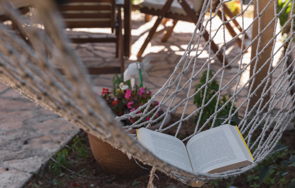 Feriehuse - Vrsar , Kroatien - CIE333 22