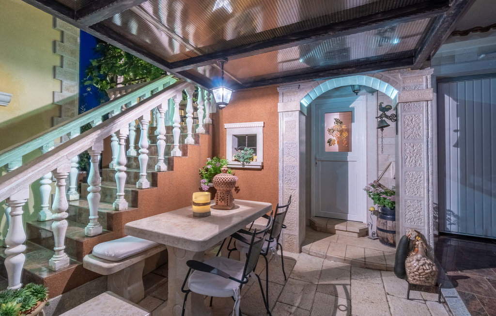 Ferieleilighet - Porec-Kosinozici , Kroatia - CIE496 31