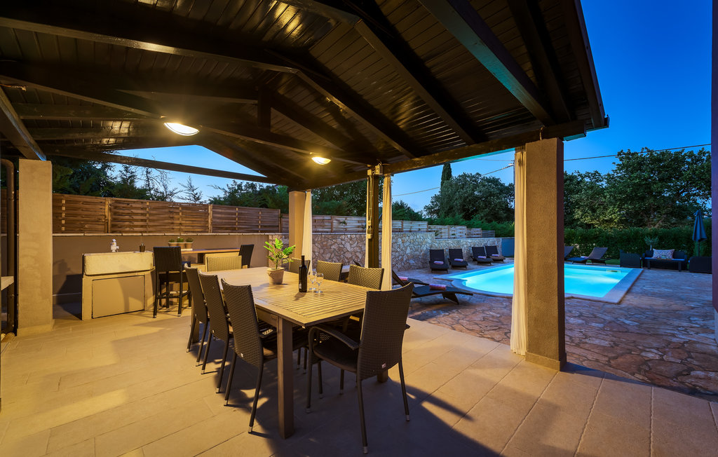 Feriehuse - Porec-Perci , Kroatien - CIE560 23