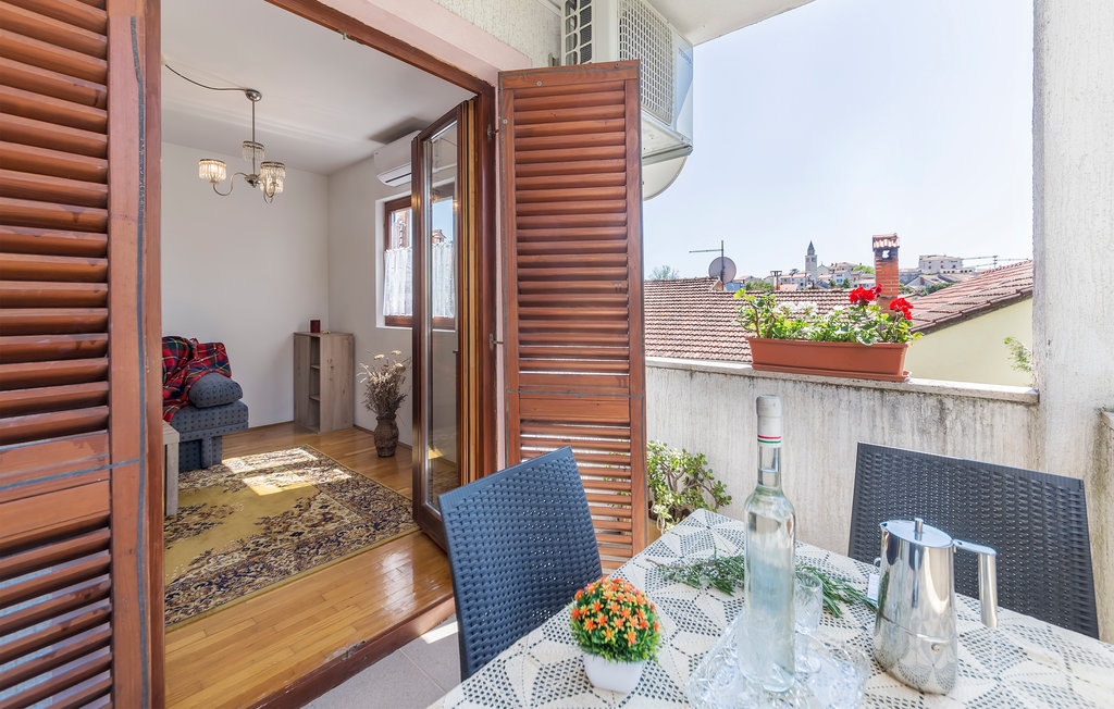 Ferienwohnung - Vrsar-Funtana , Kroatien - CIE005 2