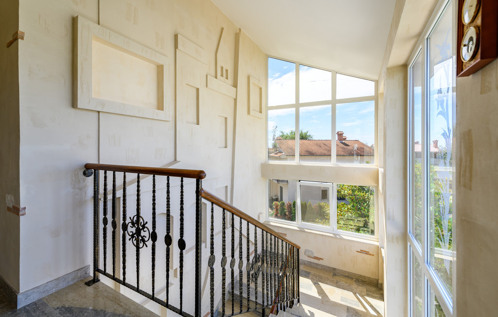 Feriehuse - Porec-Kukci , Kroatien - CIE020 47