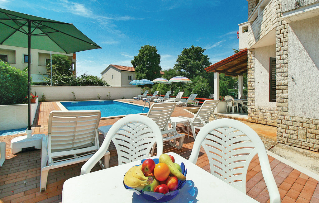 Ferieleilighet - Porec-Kukci , Kroatia - CIE118 10