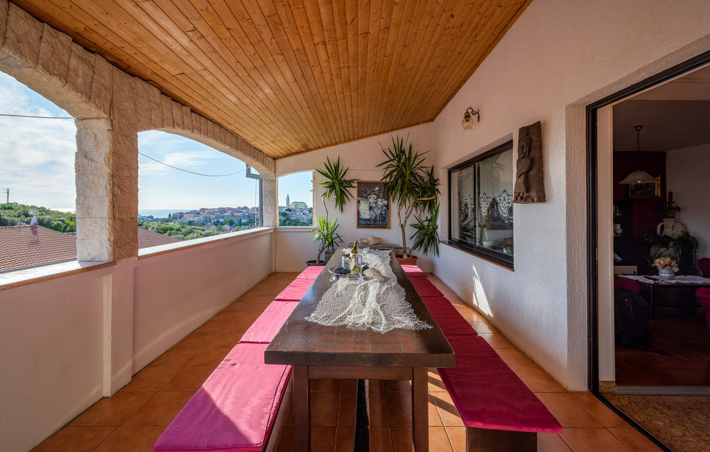 Ferieleilighet - Vrsar , Kroatia - CIE336 5