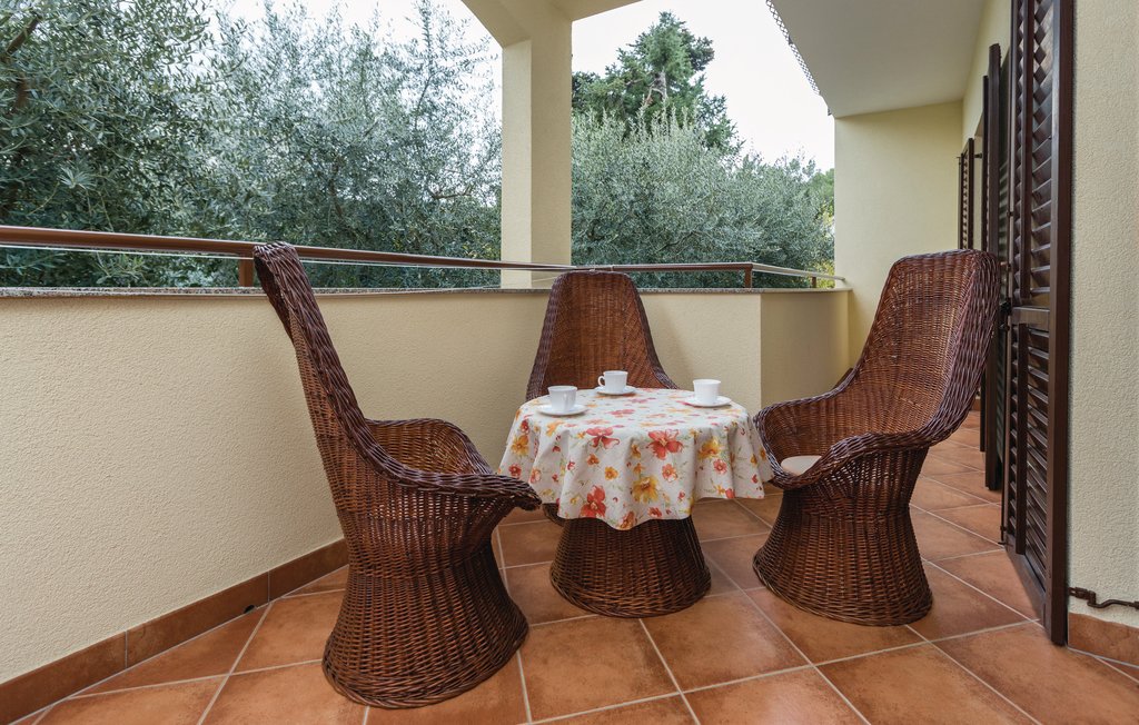 Ferieleilighet - Porec , Kroatia - CIE437 5