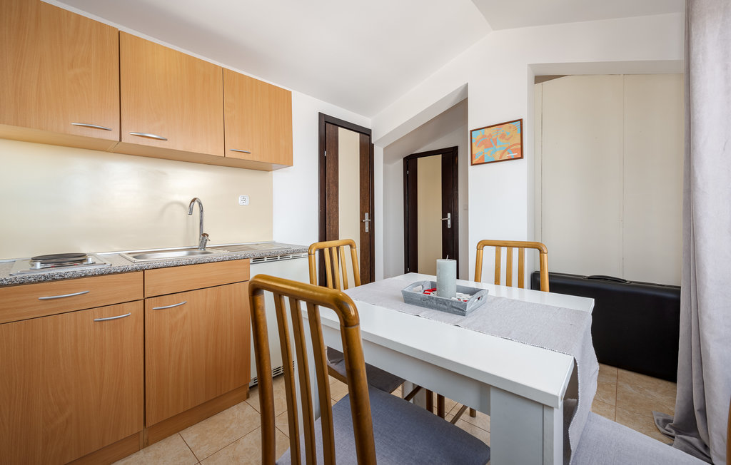 Feriehuse - Porec-Perci , Kroatien - CIE560 31