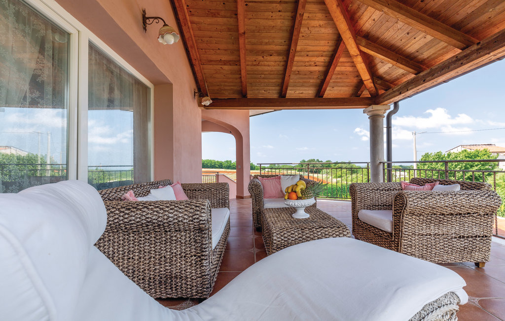 Ferienhaus - Porec-Stranici , Kroatien - CIE569 4