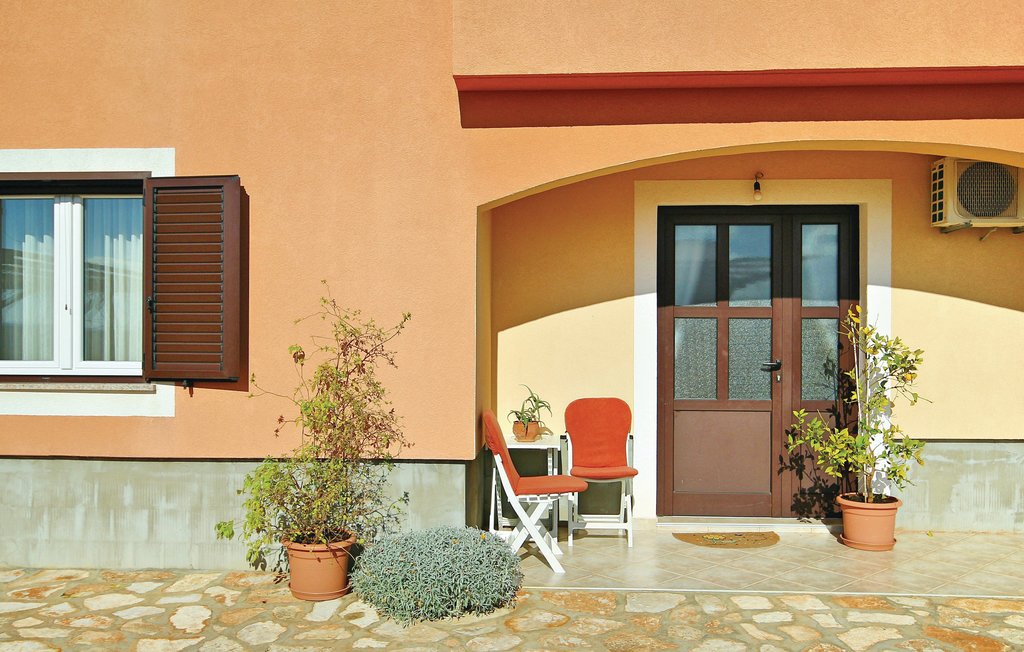 Ferieleilighet - Porec-Vabriga , Kroatia - CIE609 6