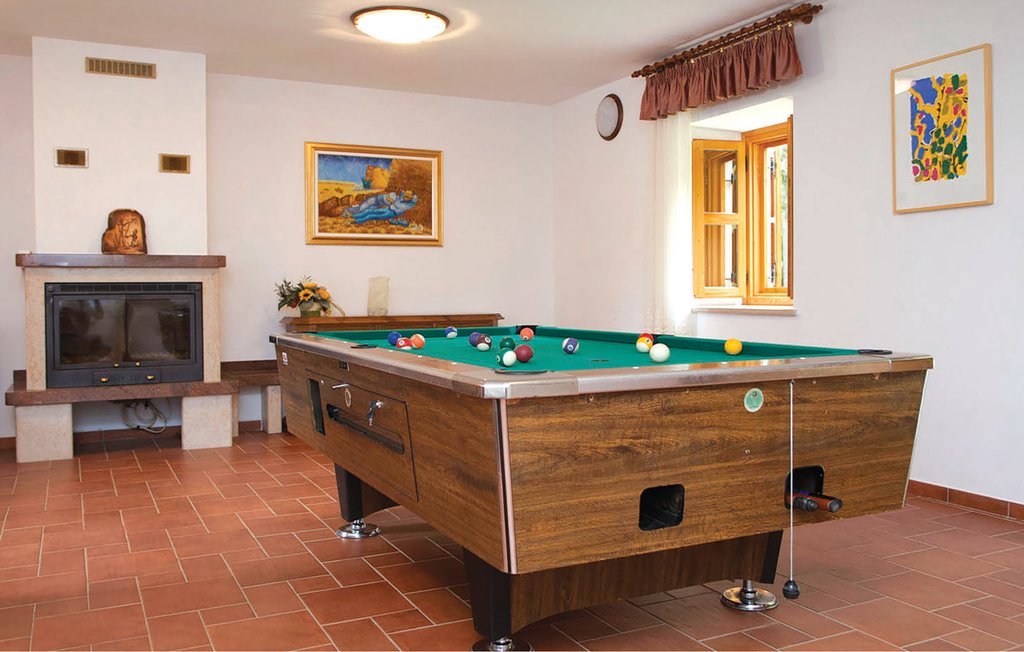 Feriehuse - Vrsar-Klostar , Kroatien - CIE700 3