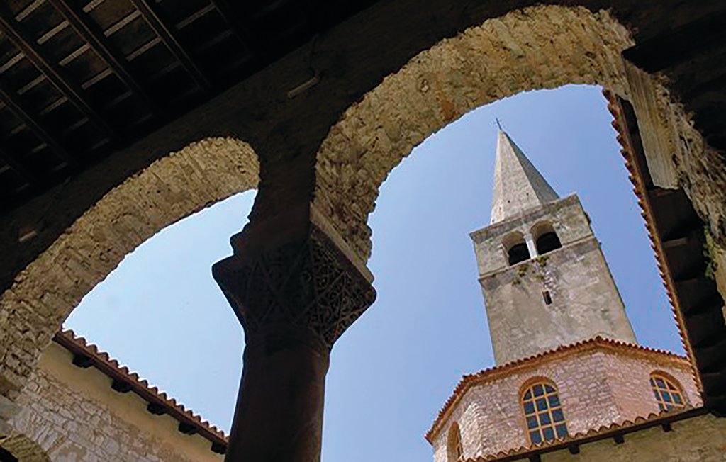 Lejlighed - Porec , Kroatien - CIE153 11