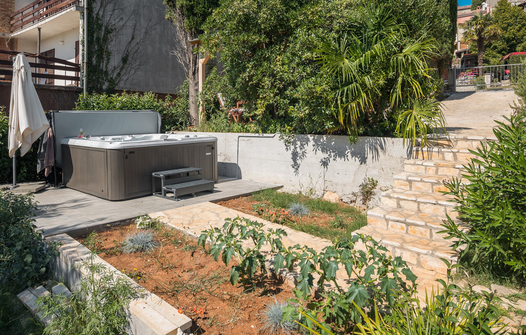 Feriehuse - Vrsar , Kroatien - CIE333 18