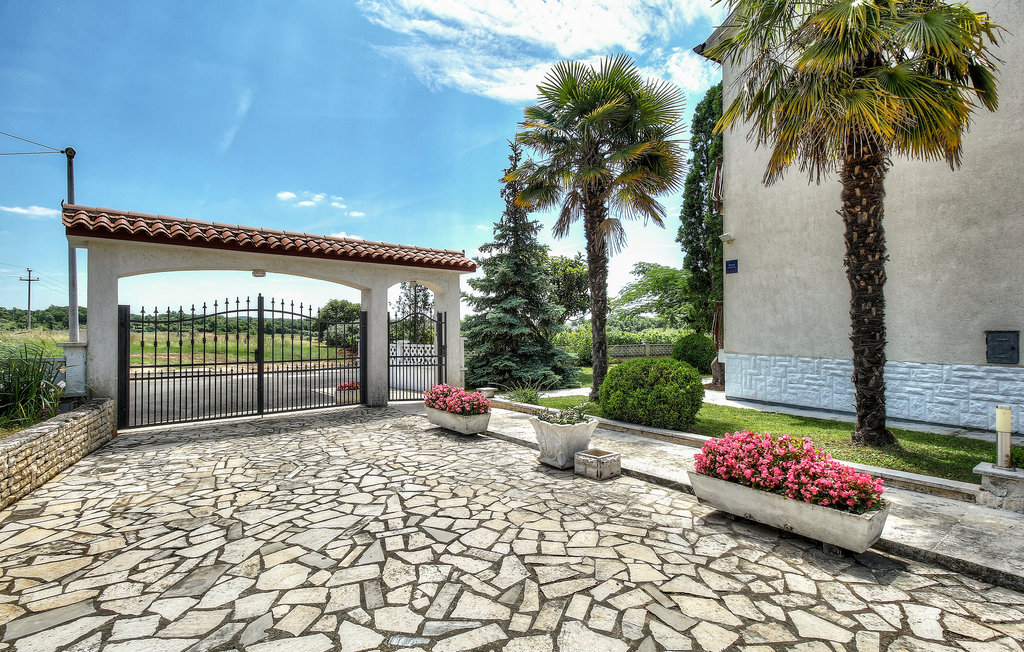 Ferieleilighet - Porec-Mugeba , Kroatia - CIE579 13