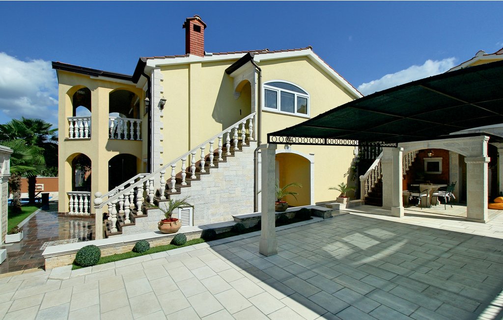 Semesterlägenhet - Porec-Kosinozici , Kroatien - CIE654 17