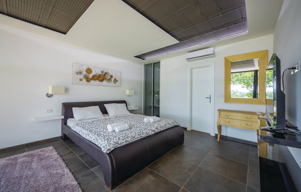Feriehus - Porec-Tar , Kroatia - CIE843 28